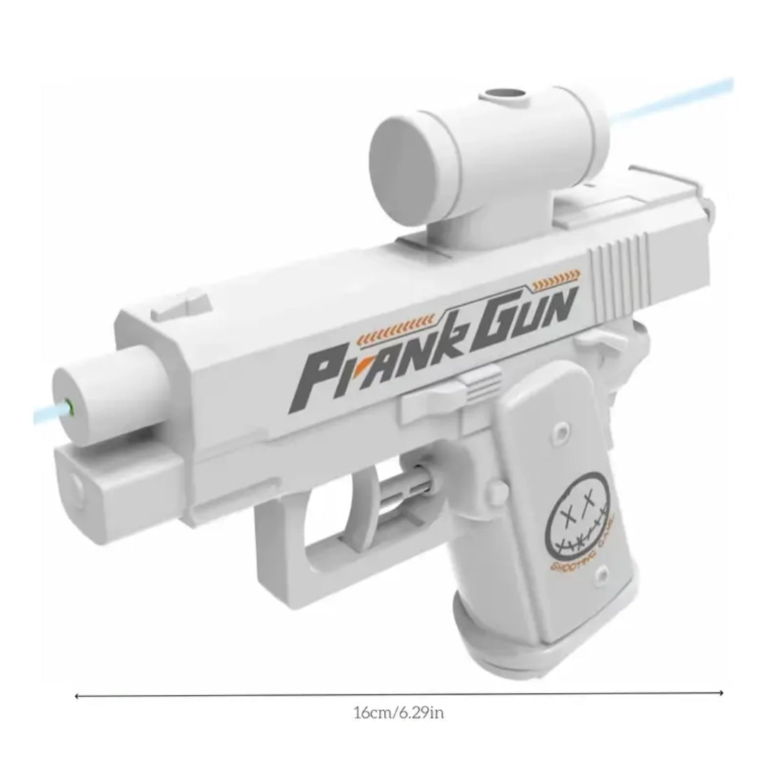 Prank Water Gun