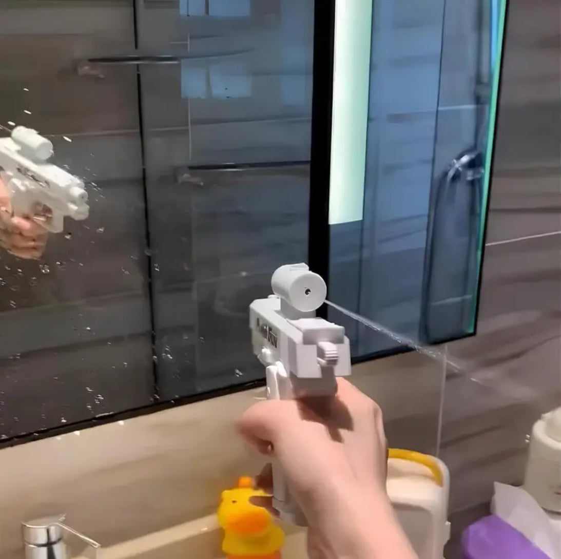 Prank Water Gun