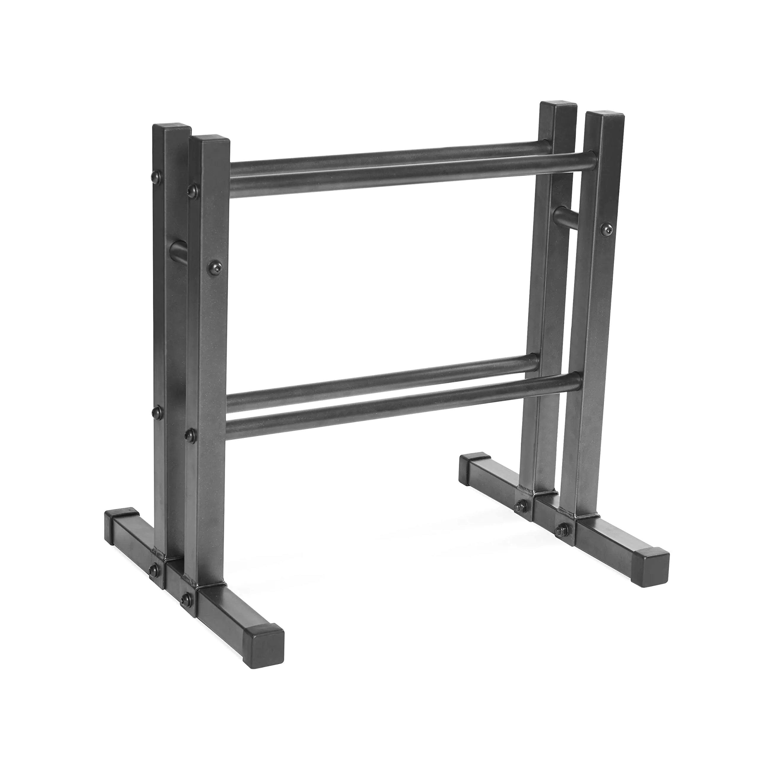 CAP Barbell 24" Utility Rack for Dumbbells Medicine Balls and Kettlebells